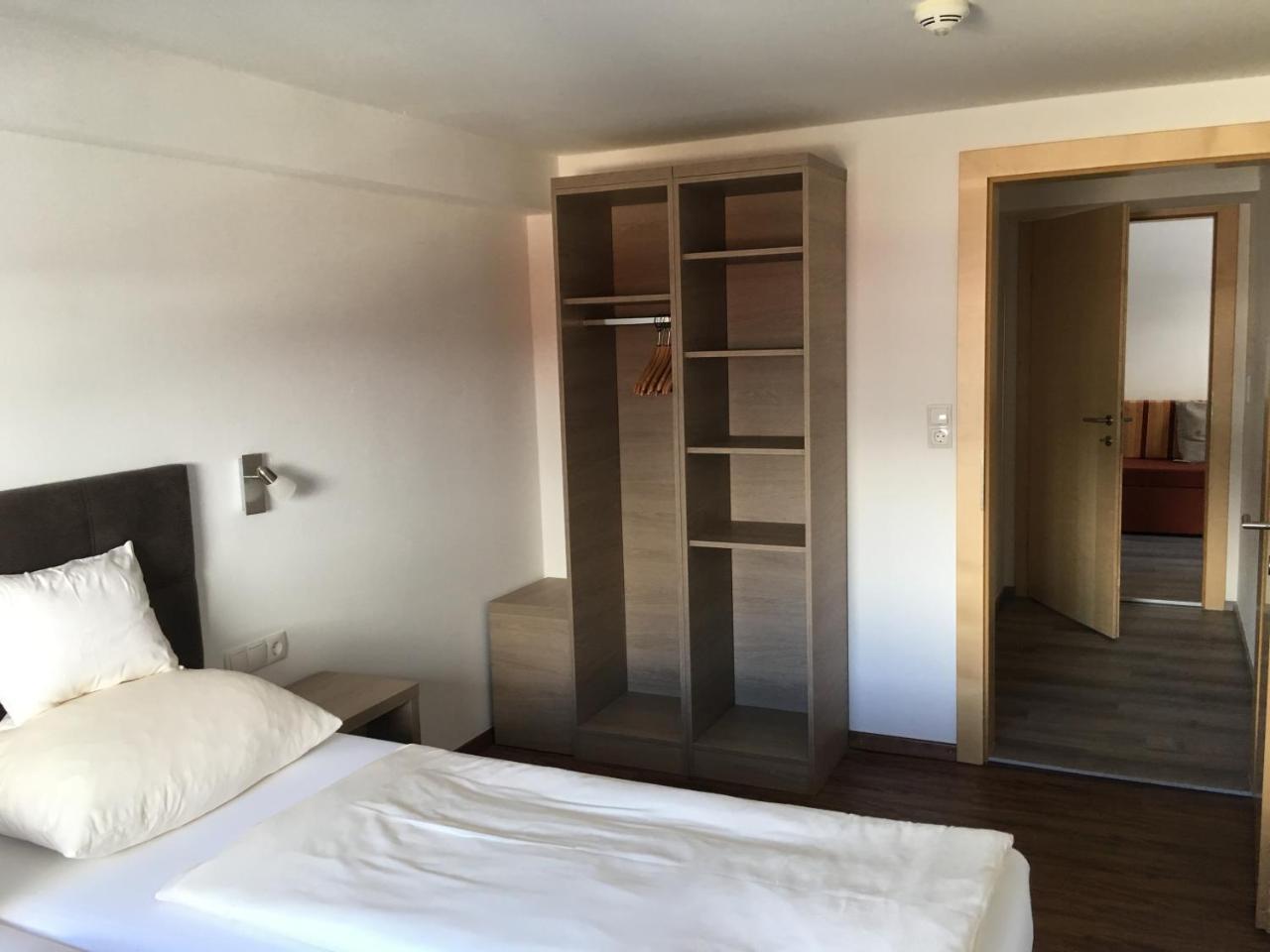 Sporthotel Bergheim Sölden Dış mekan fotoğraf